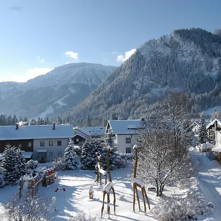 아파트 Breitenbergblick