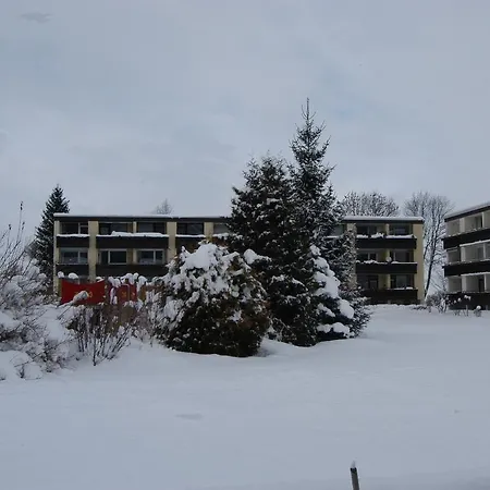 Breitenbergblick 아파트