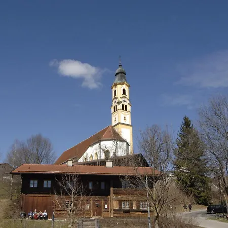 Breitenbergblick 아파트 *