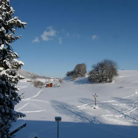 아파트 Breitenbergblick